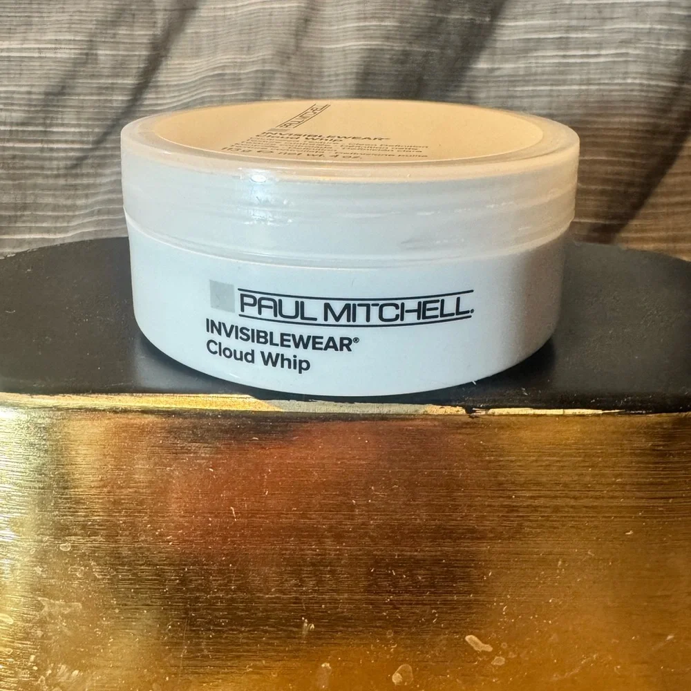 Paul Mitchell Invisiblewear Cloud Whip